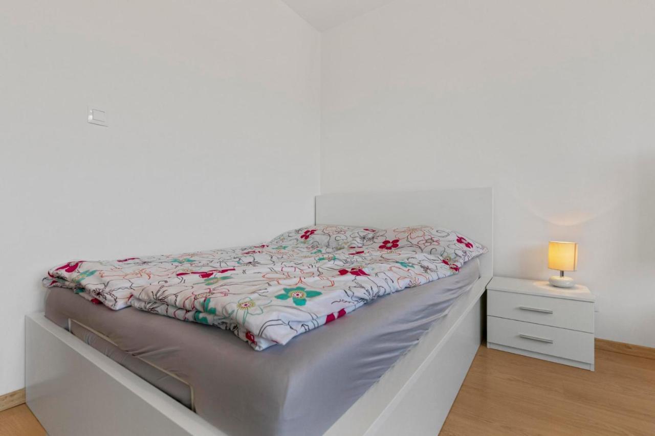 Apartment 20 Minutes From City Center W Netflix, Coffee Or Tea & Parking ブラチスラヴァ エクステリア 写真